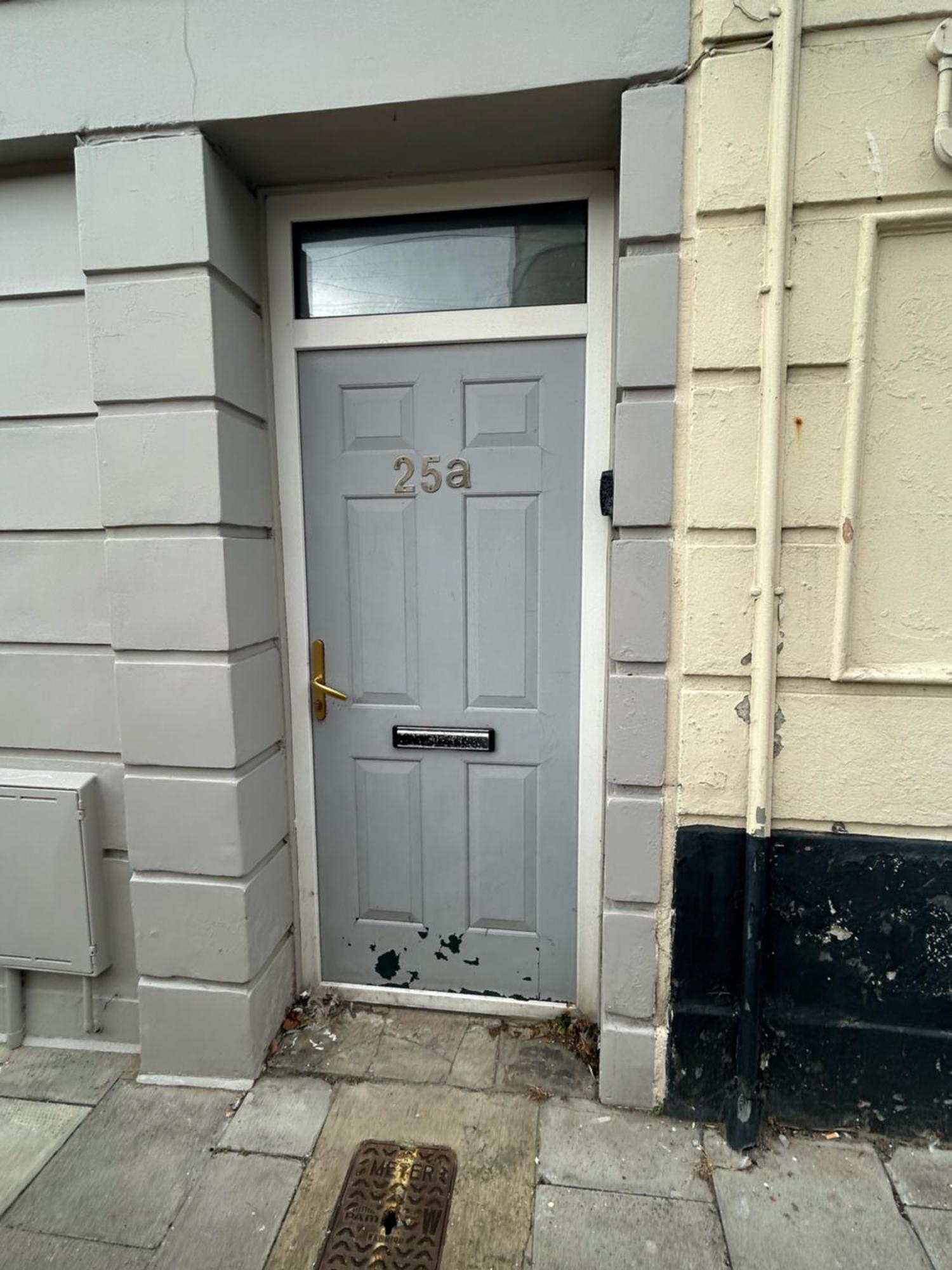 Bright Apartment In The Heart Of St Leonards Hastings Bagian luar foto